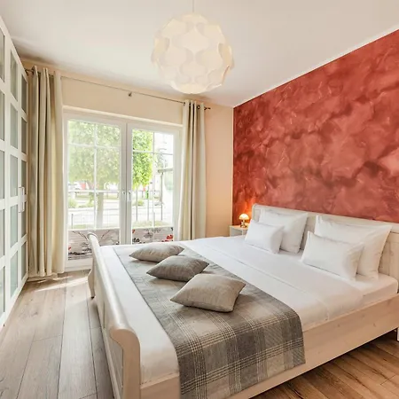 Auszeit Am Apartment *