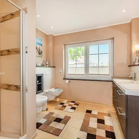 Apartment Auszeit Am