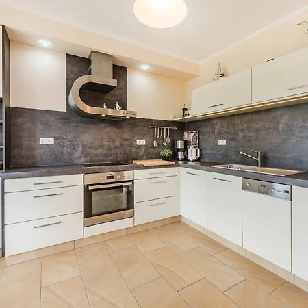 Auszeit Am Apartment *