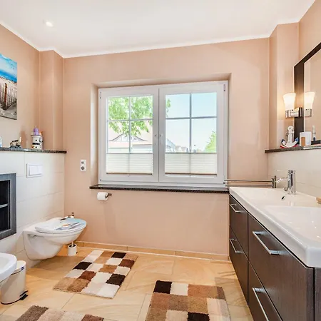 Auszeit Am Apartment Koserow